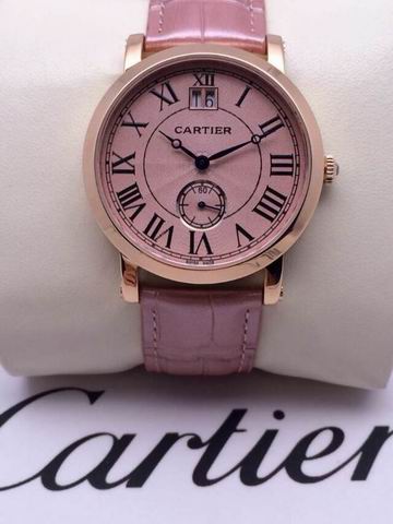 Cartier Watch 183